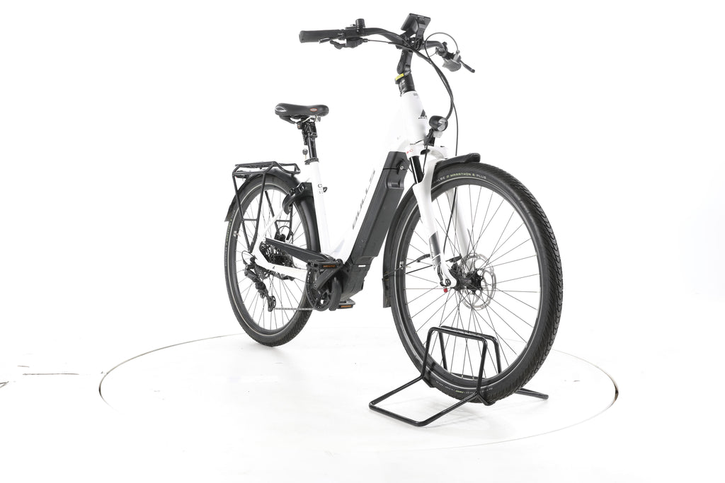 Bulls Tourer EVO Trekking E-Bike Tiefeinsteiger - Image 3