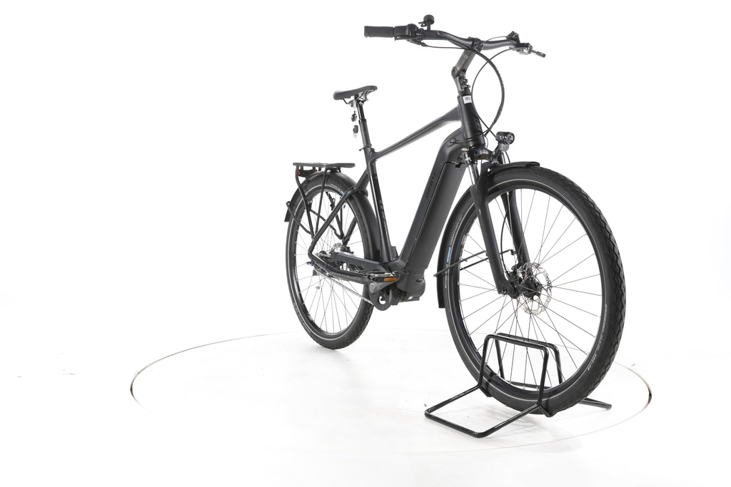 Giant DailyTour E+ 2 City E-Bike - Image 3