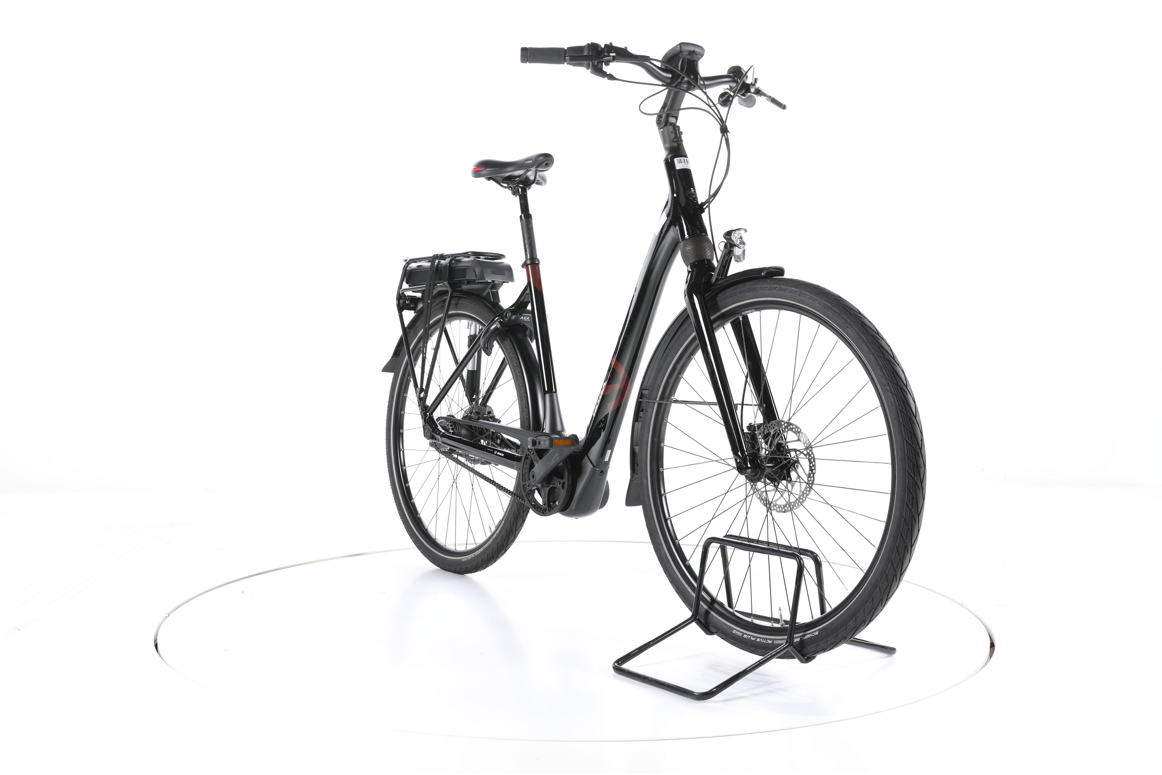 KOGA E-Nova EVO City E-Bike Tiefeinsteiger - Image 3
