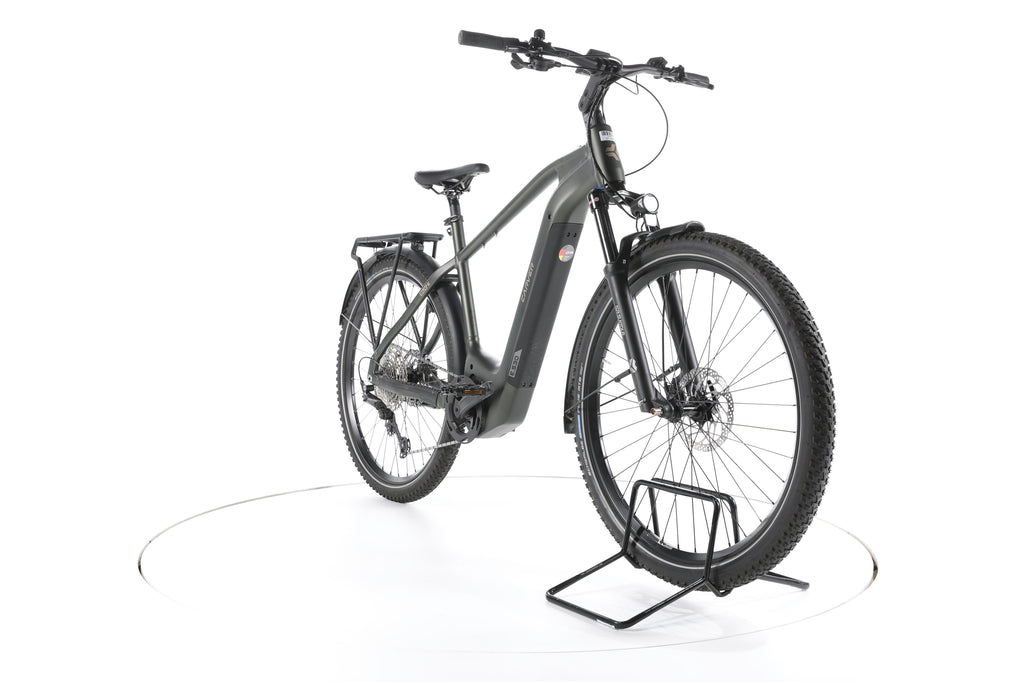Carver SUV E.530 Trekking E-Bike 2024 - Image 3