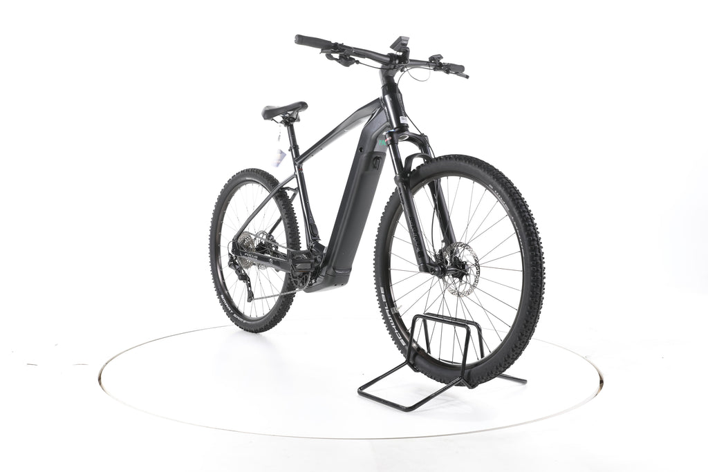 Focus JARIFA² 6.7 E-Bike - Image 3