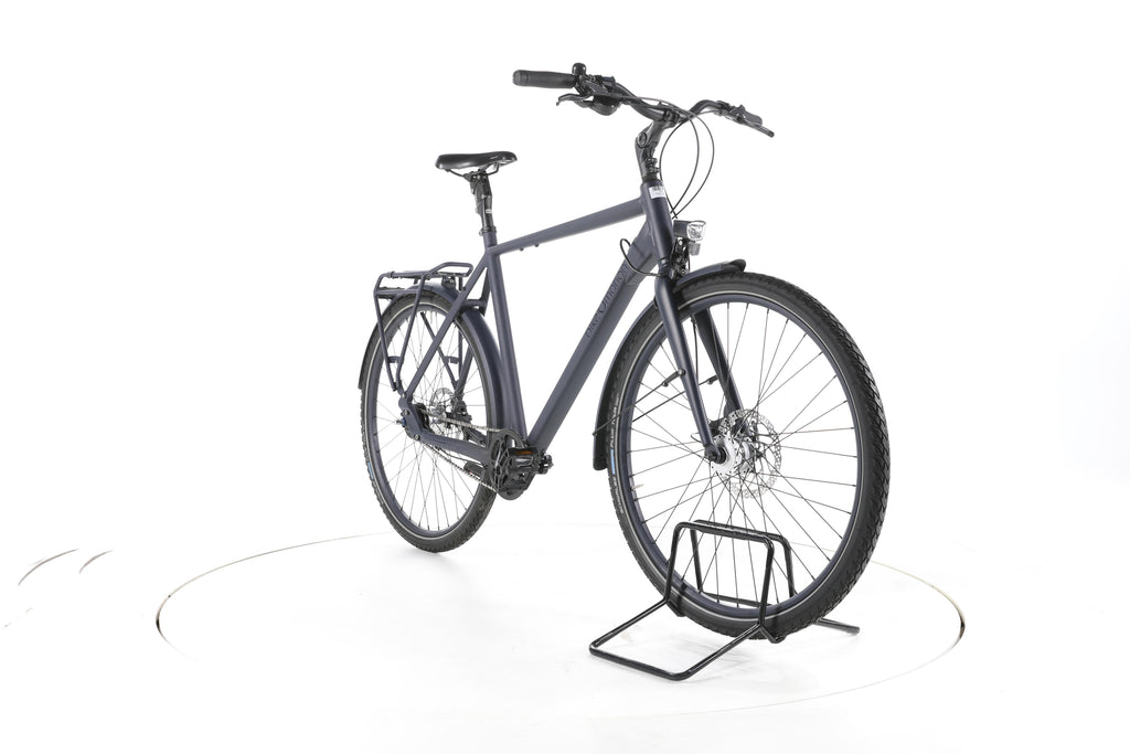 Bikeomotion Motion D Fahrrad City & Trekking - Image 3