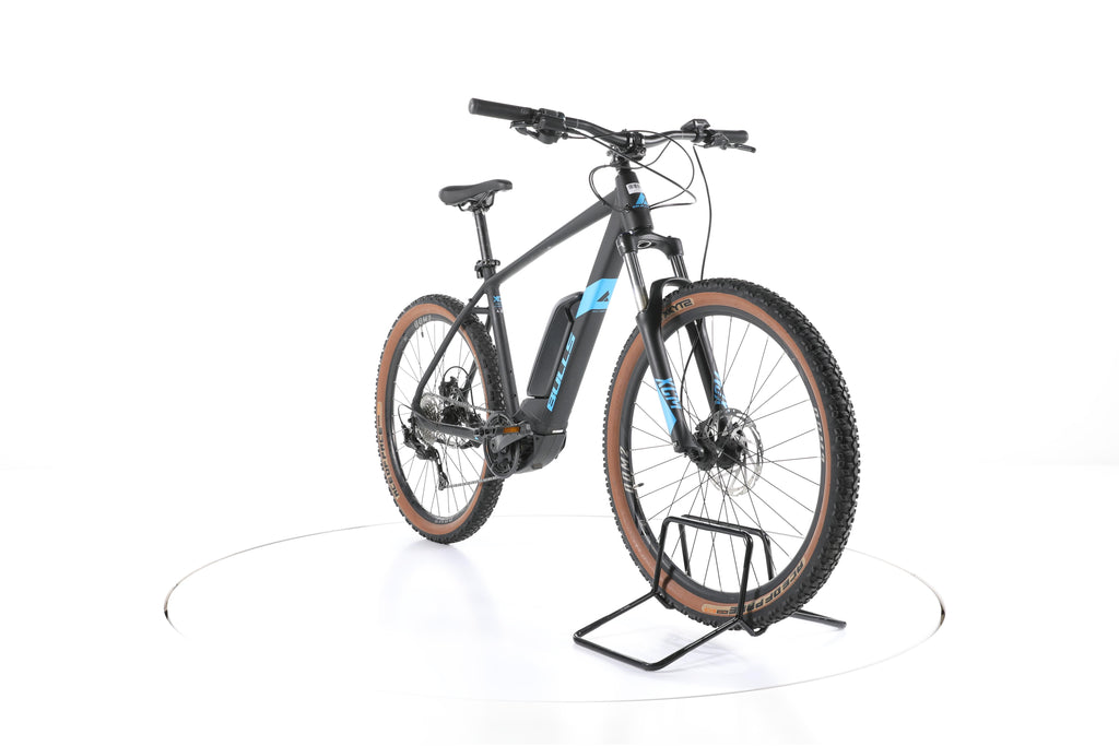 Bulls LT CX E-Bike - Image 3