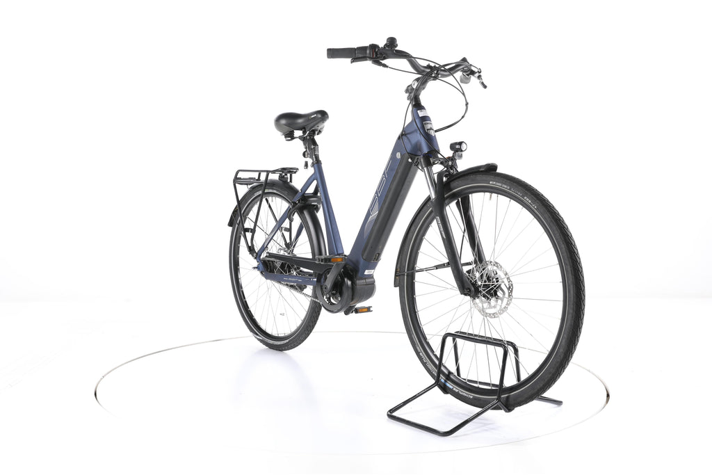 BBF Bato Power City E-Bike Tiefeinsteiger - Image 3