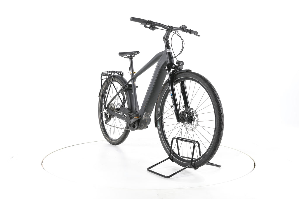 Scott Sub Sport eRIDE 20 Trekking E-Bike - Image 3
