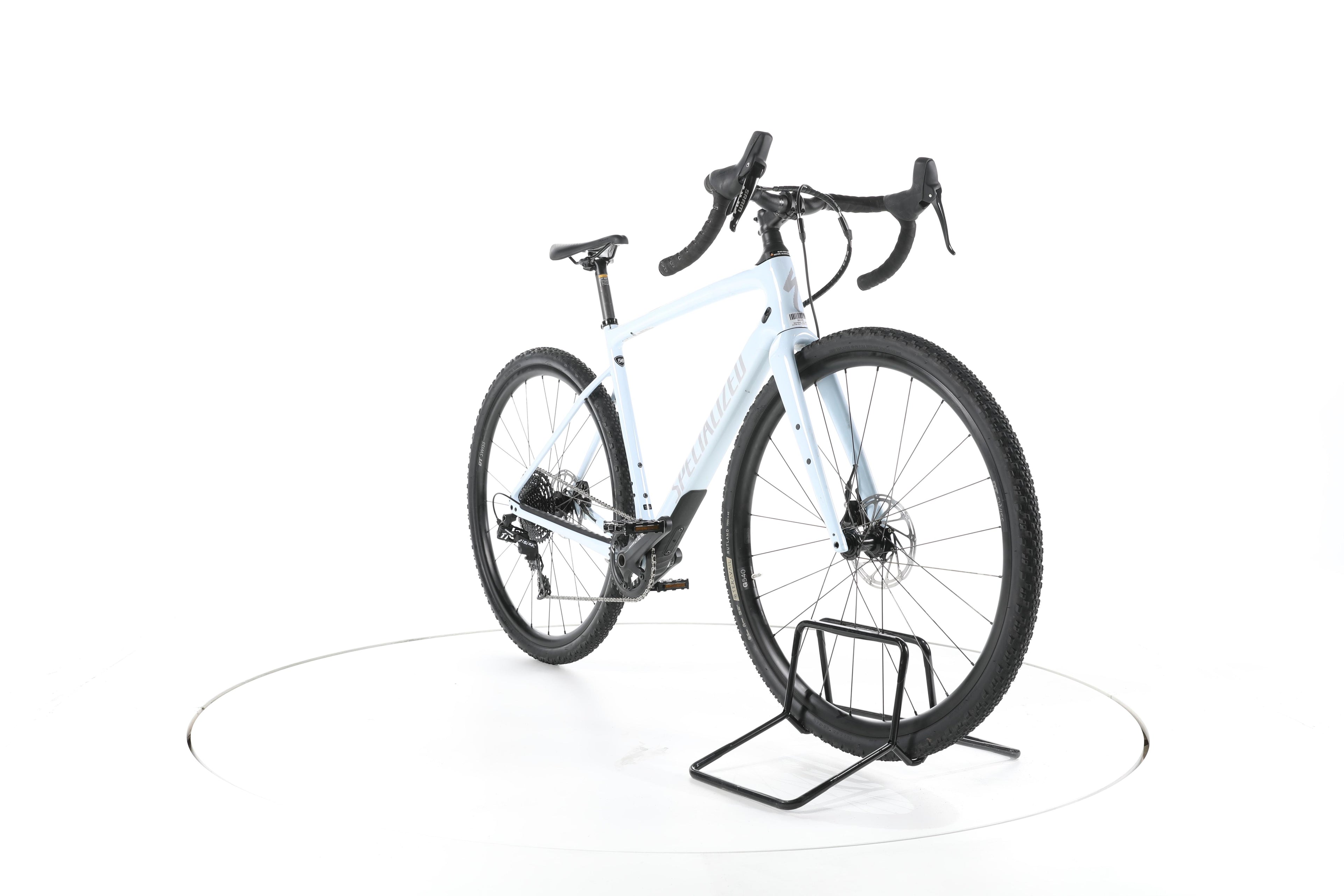 Specialized Diverge Sport Carbon - Image 3