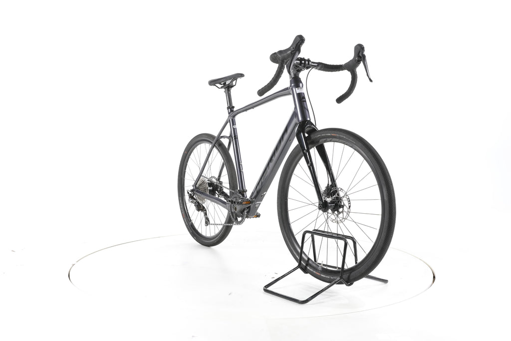 Merida eSilex+ 600 E-Gravelbike - Image 3