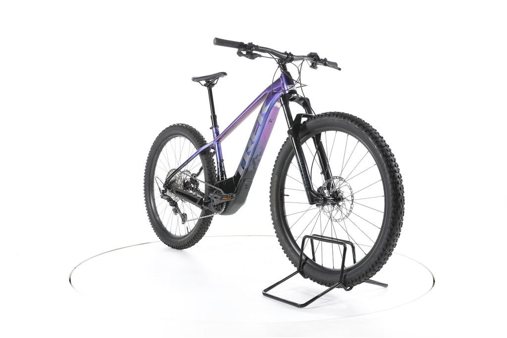 Trek Marlin+ 8 E-Bike 2024 - Image 3