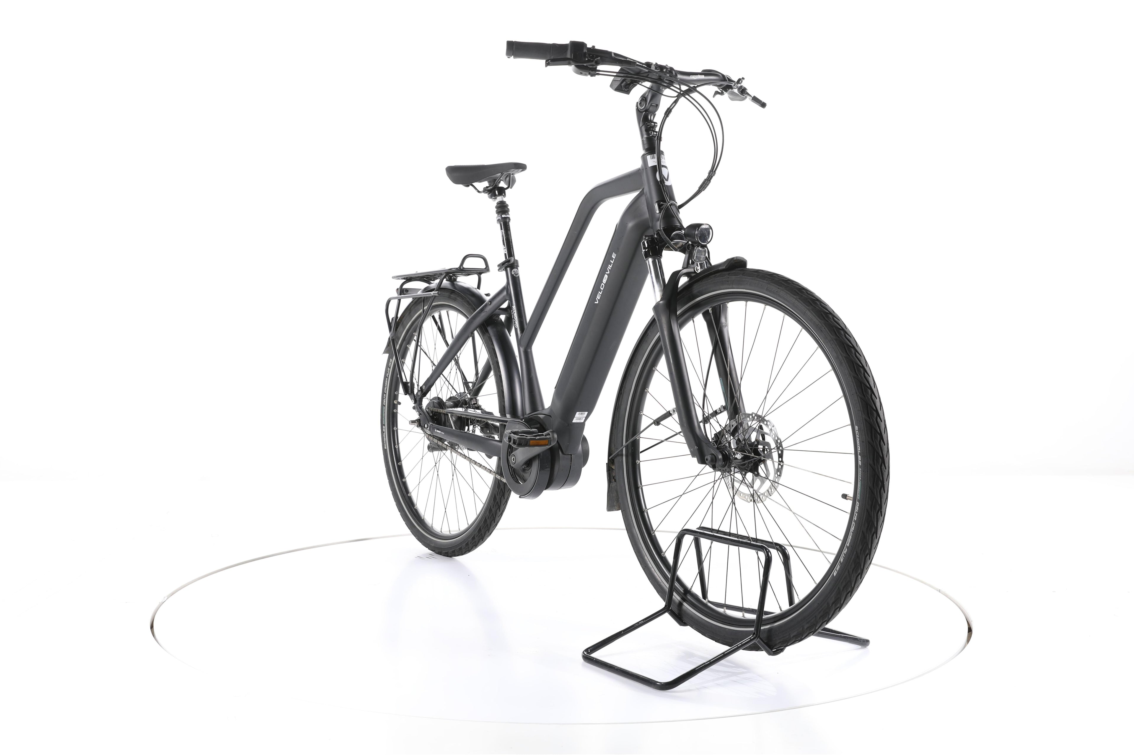 Velo de Ville AEB 890 City E-Bike - Image 3