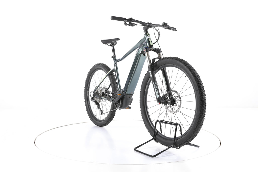 Giant Fathom E+ 1 E-Bike - Image 3