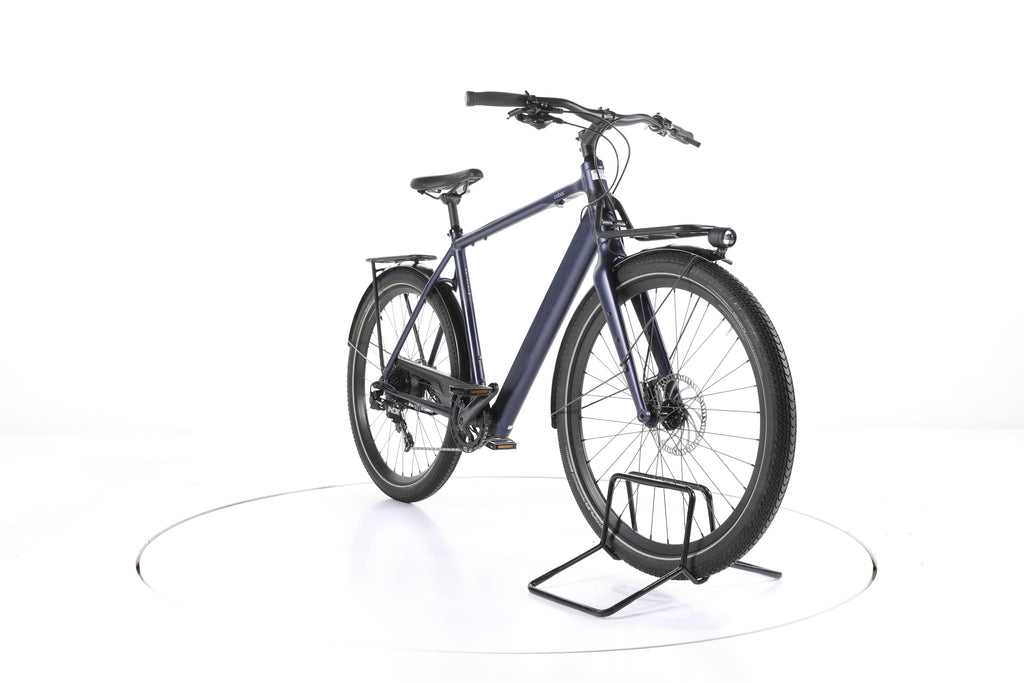 Coboc Bristol DMT Trekking E-Bike - Image 3