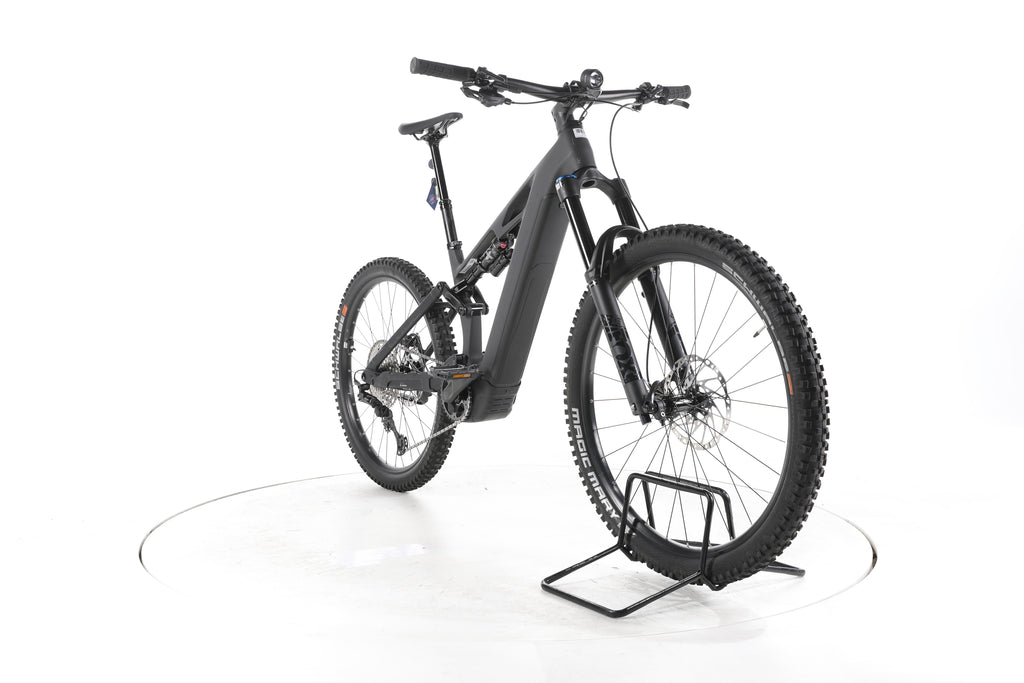 Cube Stereo Hybrid ONE77 HPC SLX E-Bike Fully Carbon 2025 - Image 3