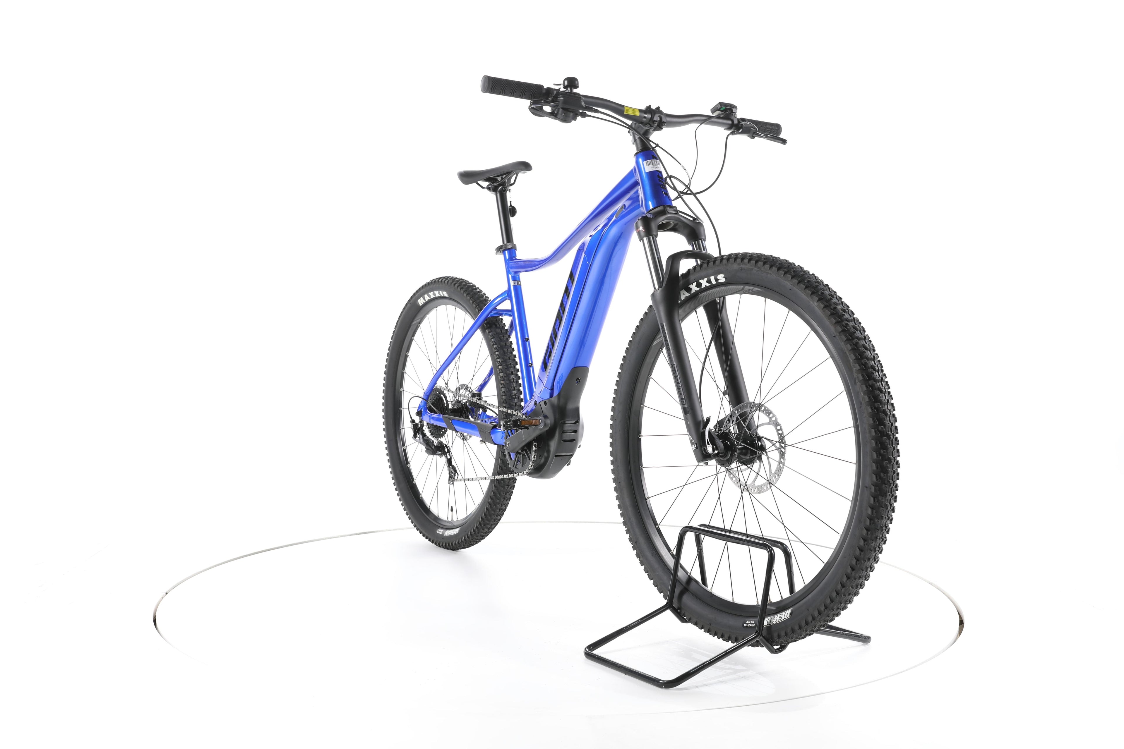 Giant Talon E+ 2 E-Bike 2024 - Image 3