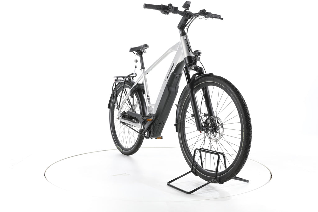 Stevens E-Courier Plus City E-Bike 2023 - Image 3