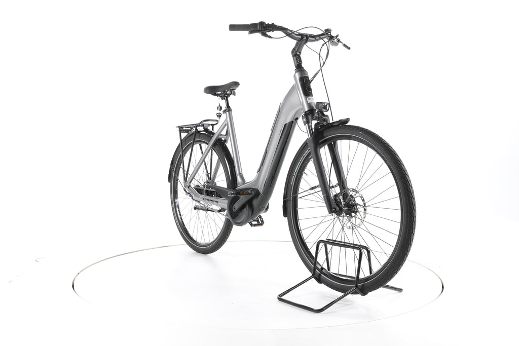 Winora Tria N8 City E-Bike Tiefeinsteiger 2024 - Image 3