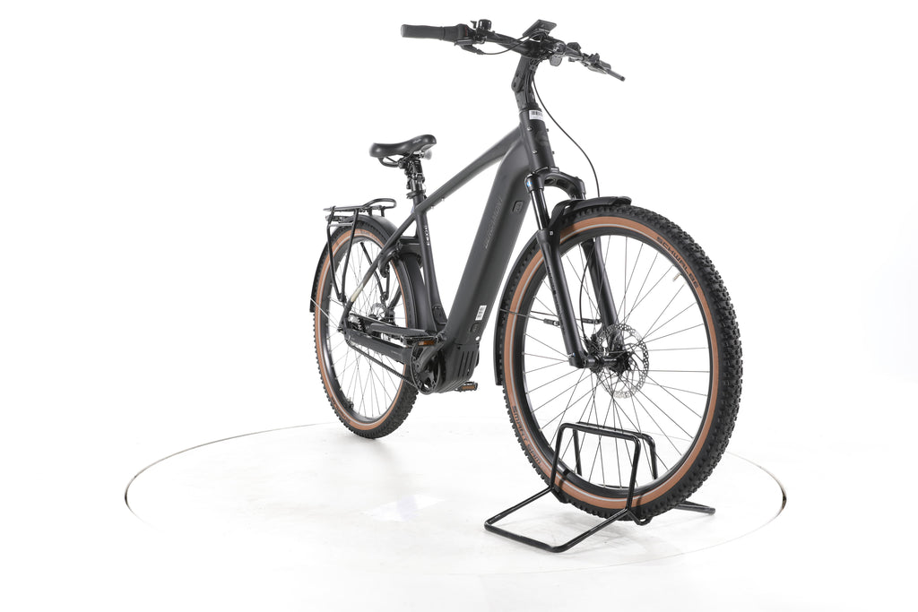 Bergamont E-Horizon SUV 20 SUV E-Bike - Image 3