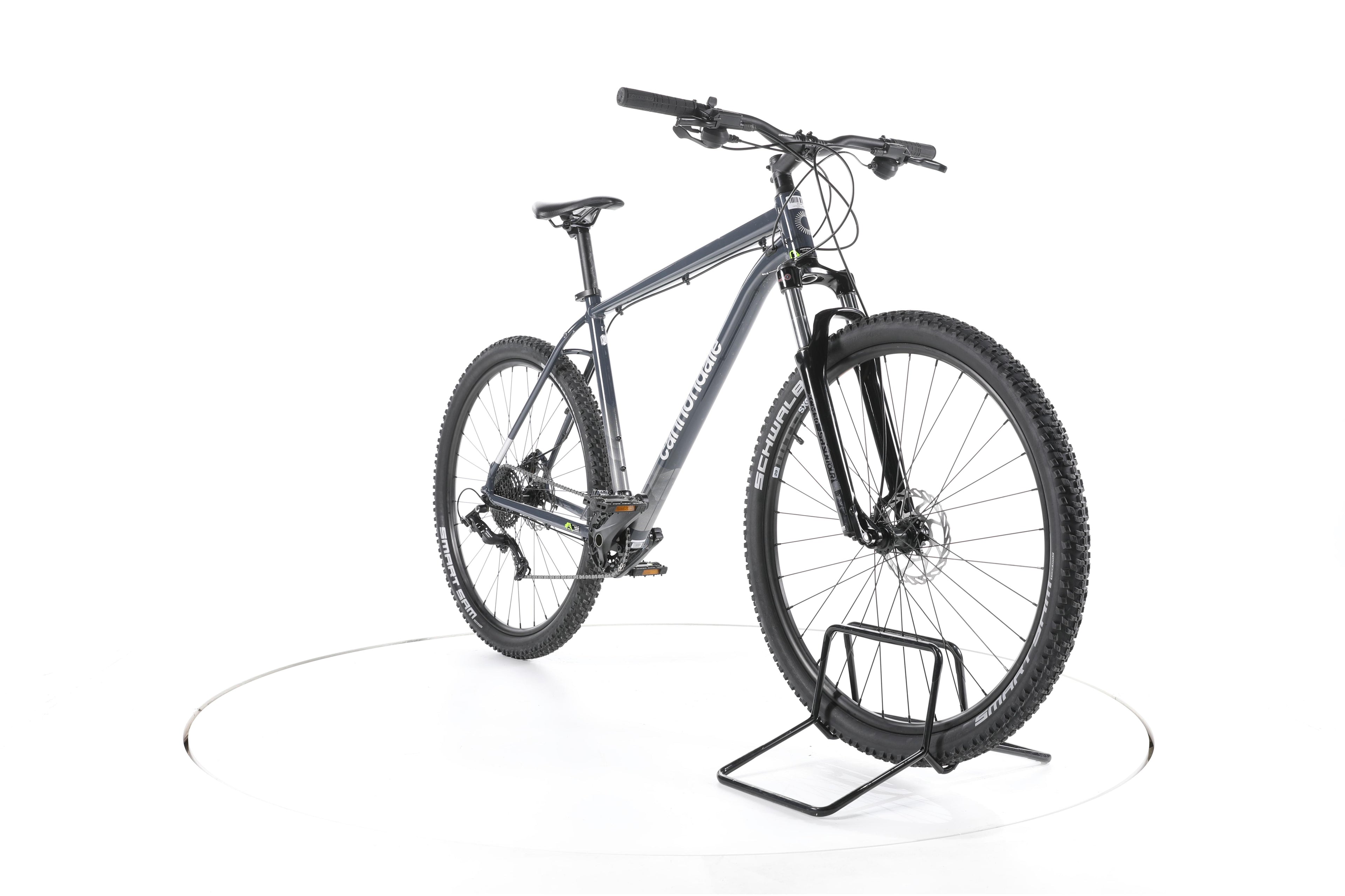 Cannondale Trail 6 - Image 3