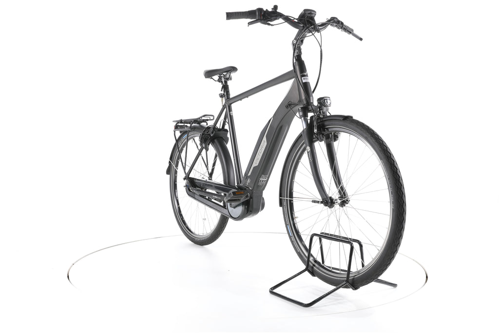 Victoria eTrekking 7.4 City E-Bike - Image 3