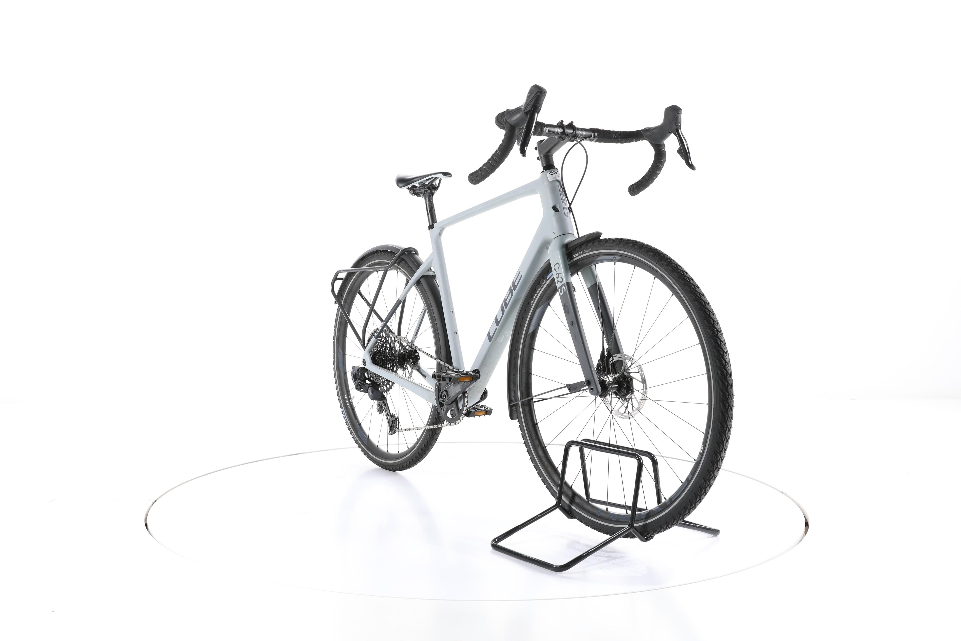 Cube Nuroad C:62 SL - Image 3