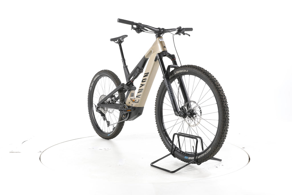 Canyon Neuron:ON CF 7 E-Bike Fully Carbon 2024 - Image 3