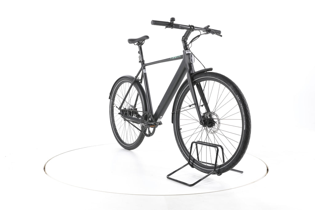 TENWAYS CGO 600 Pro City E-Bike - Image 3