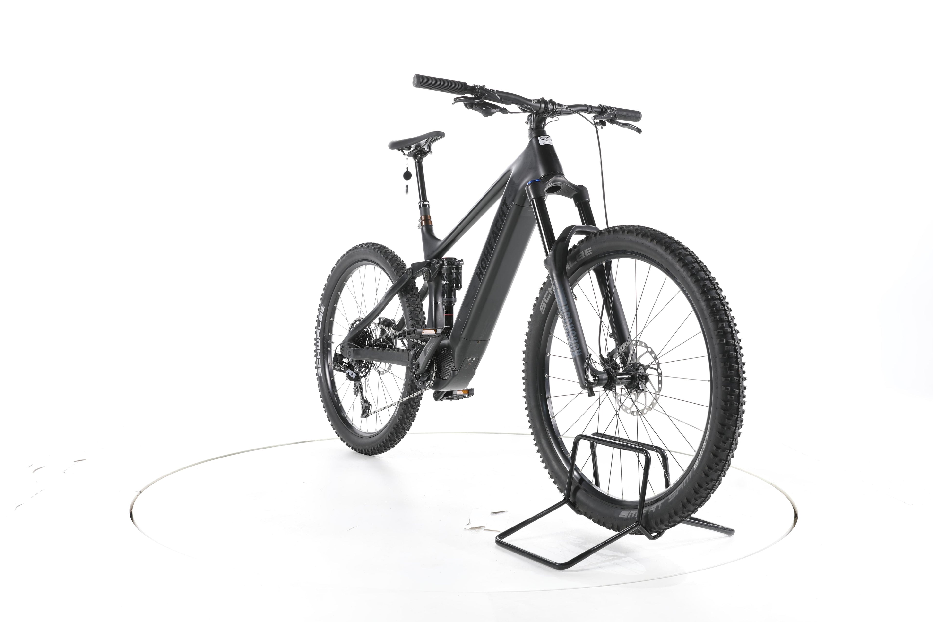 HoheAcht Besta Roko Fully E-Bike 2023 - Image 3