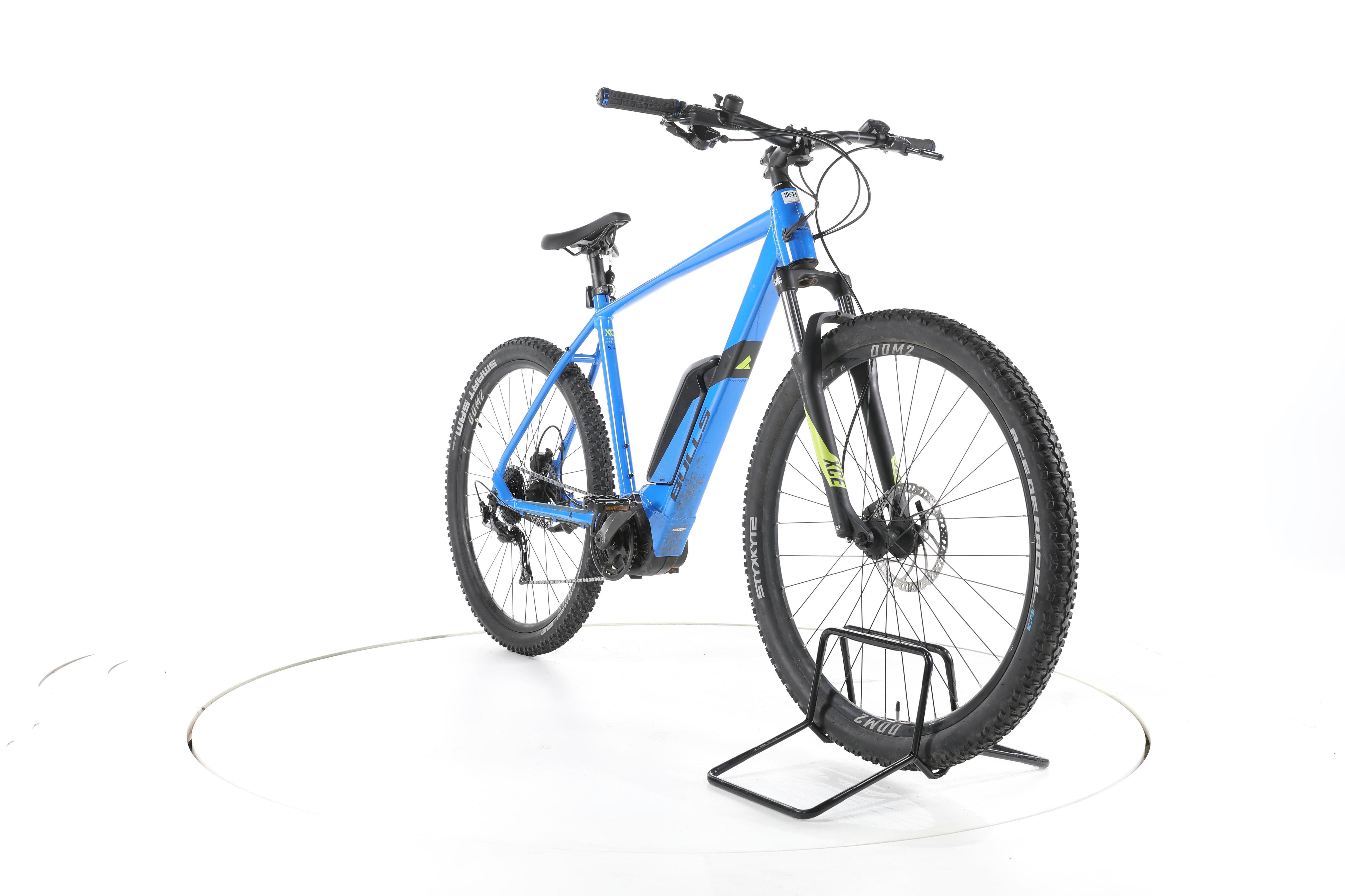 Bulls LT Performance E-Bike - Image 3
