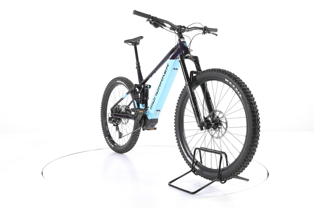 Mondraker DUSK R Fully E-Bike 2023 - Image 3