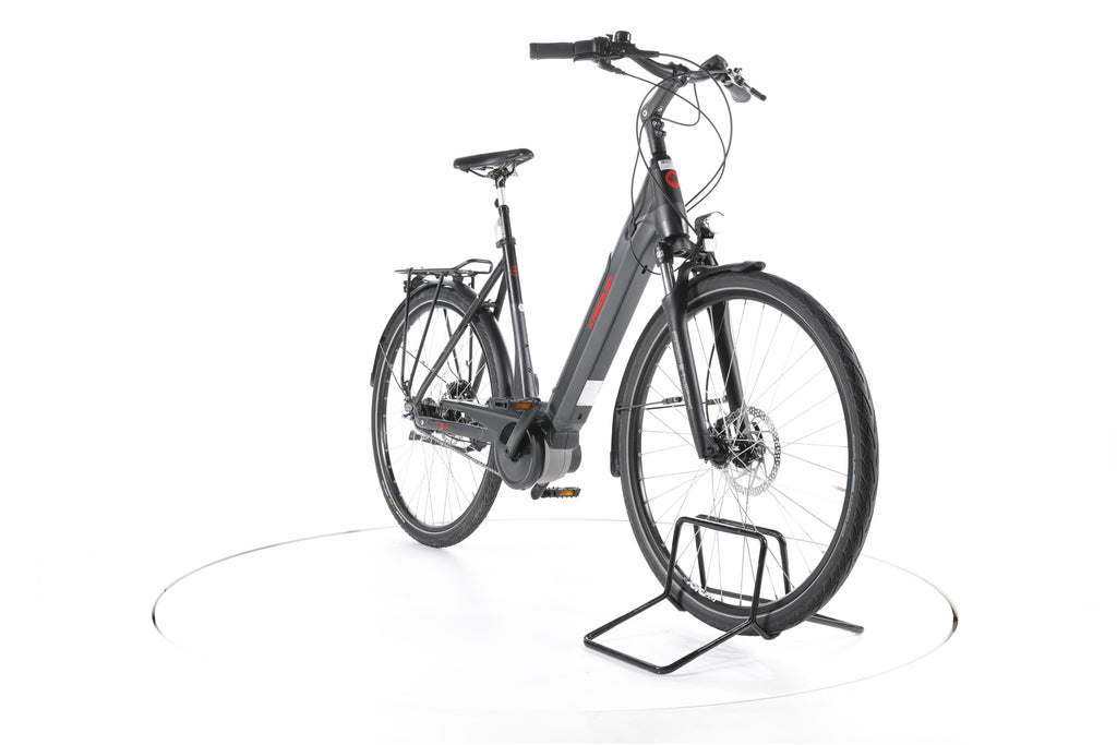 Kreidler Vitality Eco 7 City E-Bike Tiefeinsteiger - Image 3