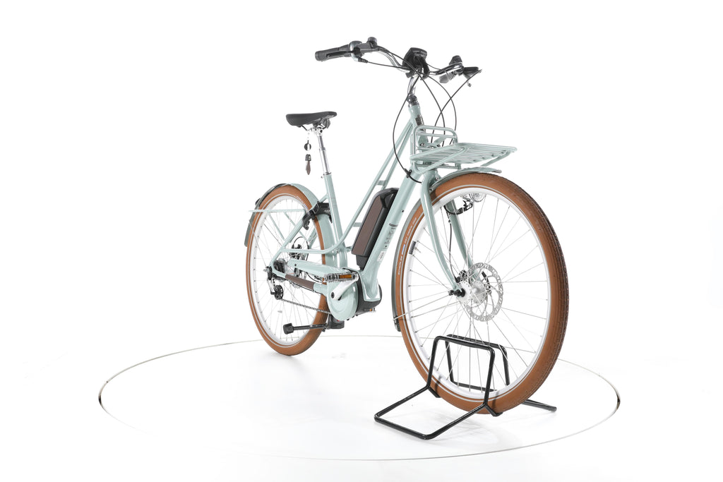 Diamant Juna Deluxe+ City E-Bike 2024 - Image 3