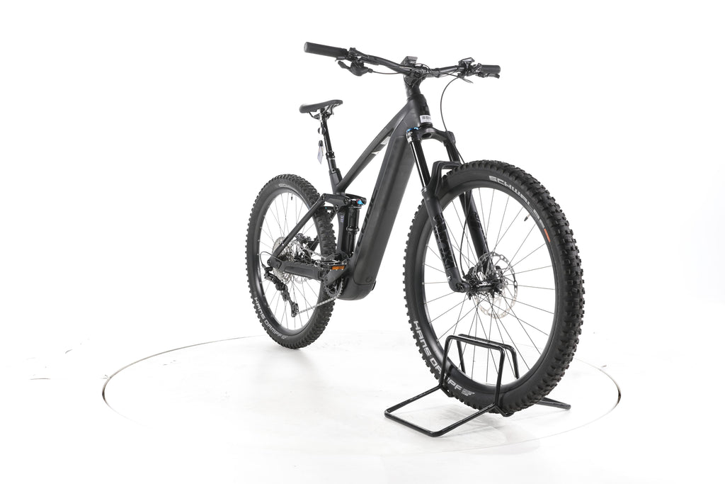 Cube Stereo Hybrid 140 HPC E-Bike Fully Carbon - Image 3
