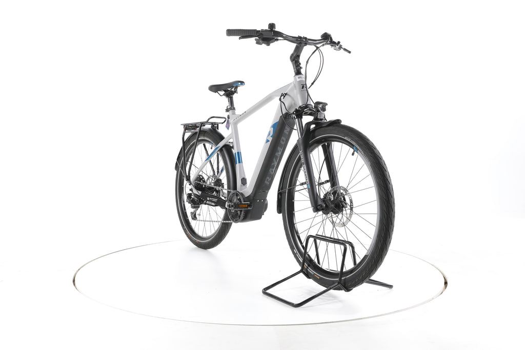 R Raymon TourRay E 5.0 Trekking E-Bike - Image 3