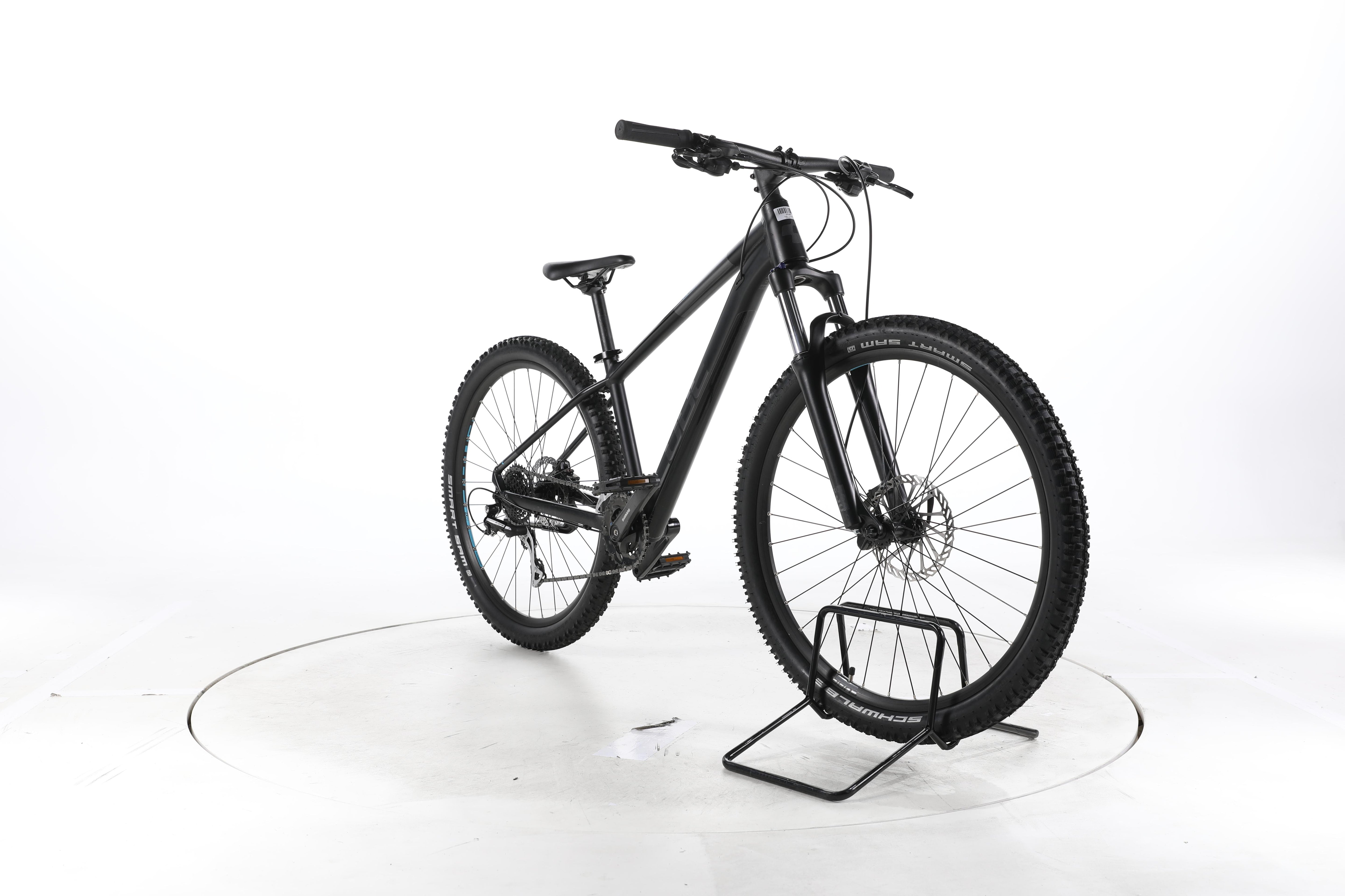 Cube Aim Race Fahrrad Hardtail - Image 3