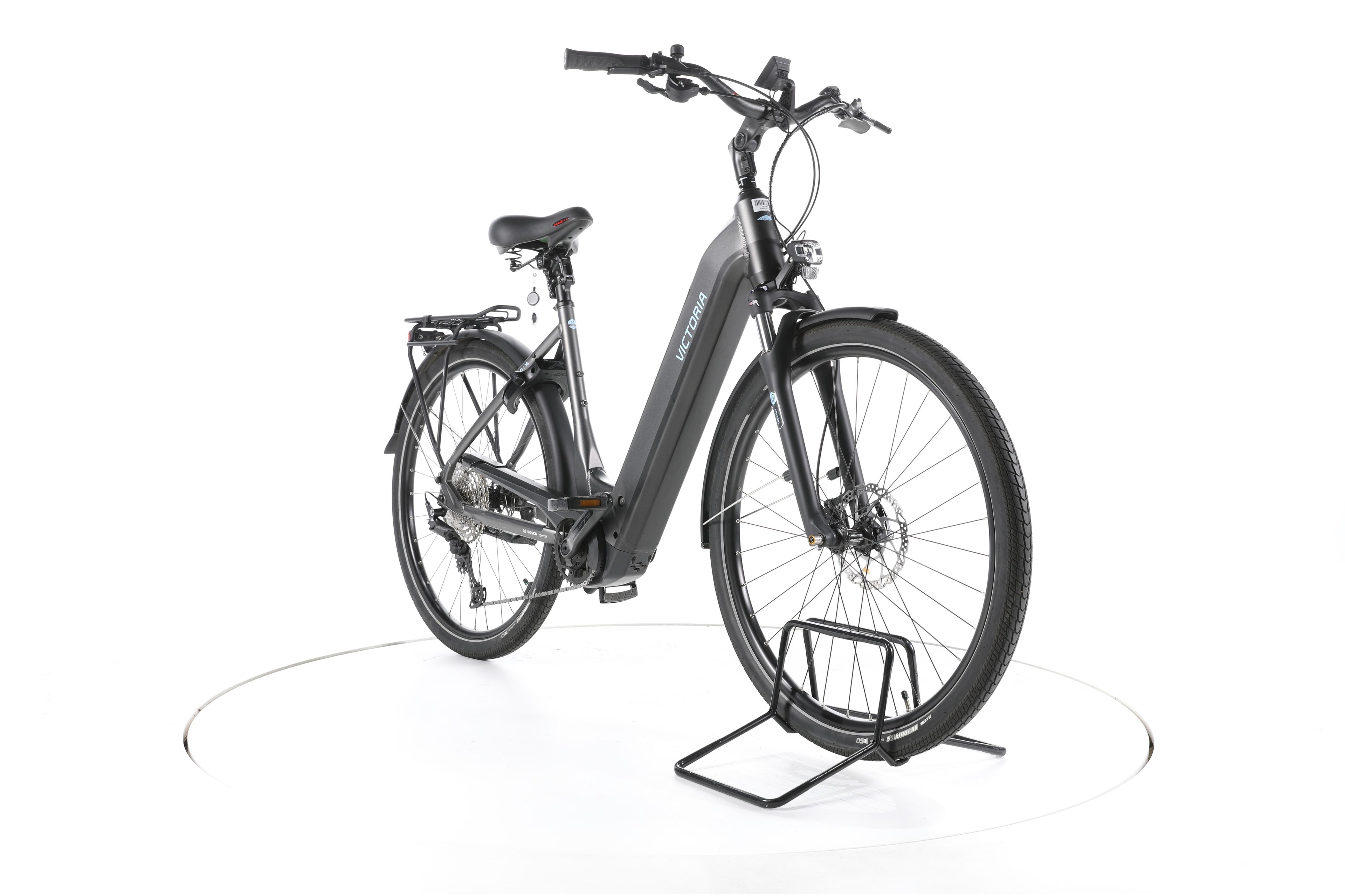 Victoria Tresalo 16 Trekking E-Bike Tiefeinsteiger 2023 - Image 3