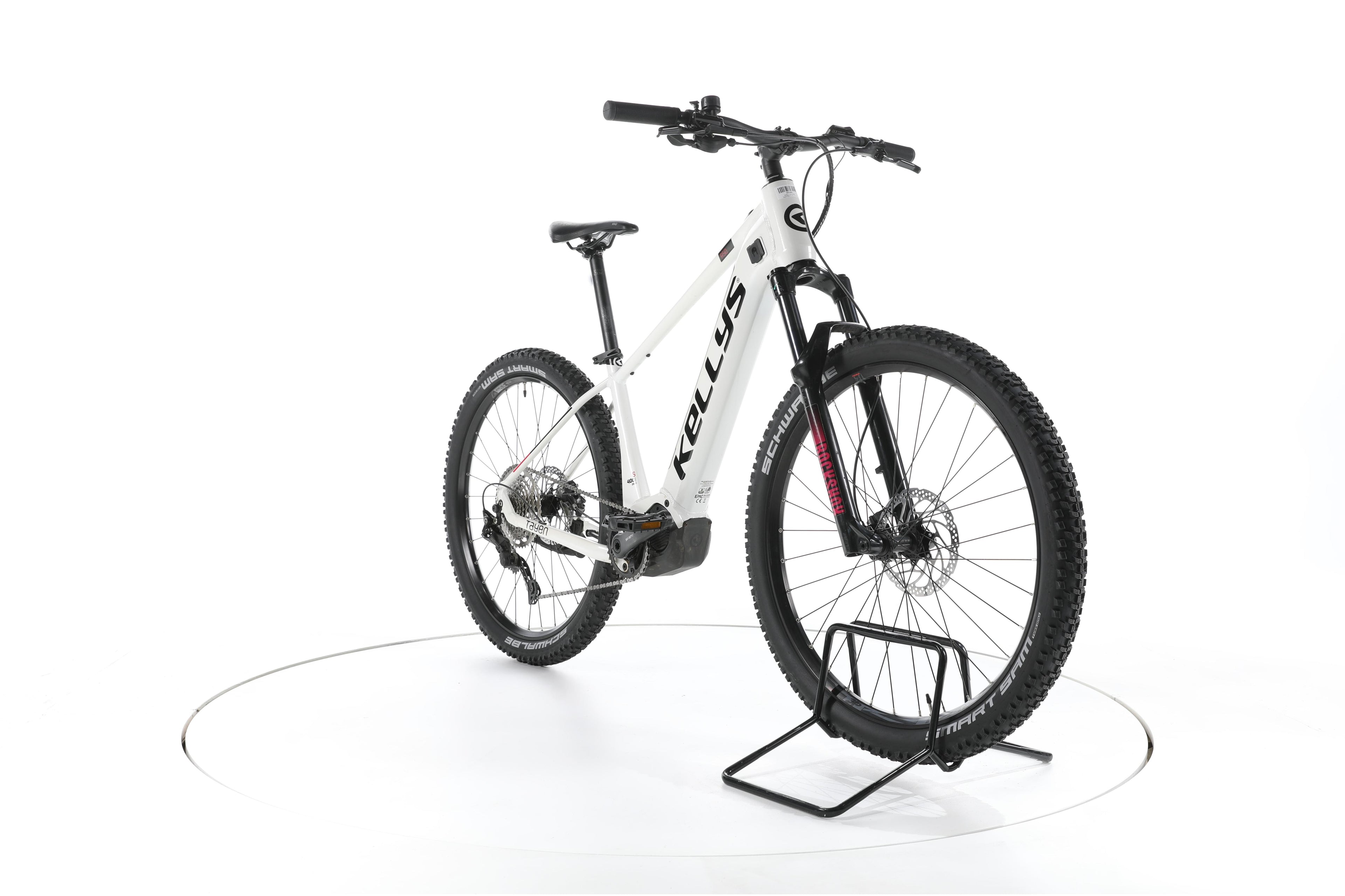 Kellys Tayen R50 E-Bike - Image 3