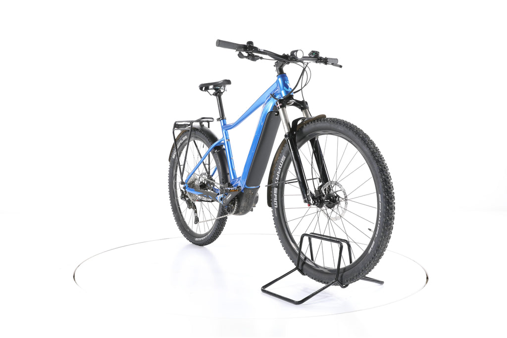 Liv Vall-E+ EX Trekking E-Bike - Image 3
