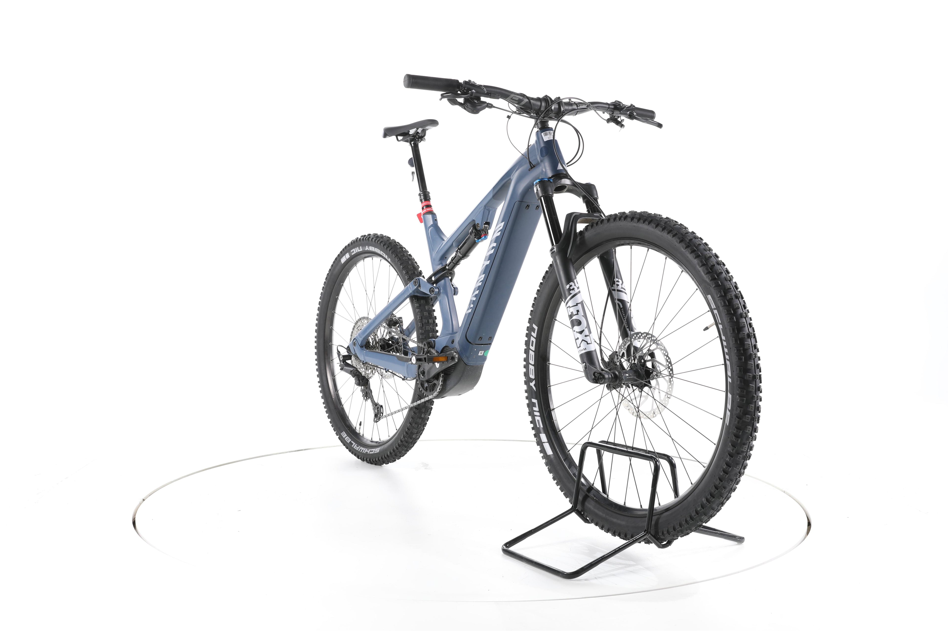 Canyon Neuron:ON 7 Fully E-Bike - Image 3