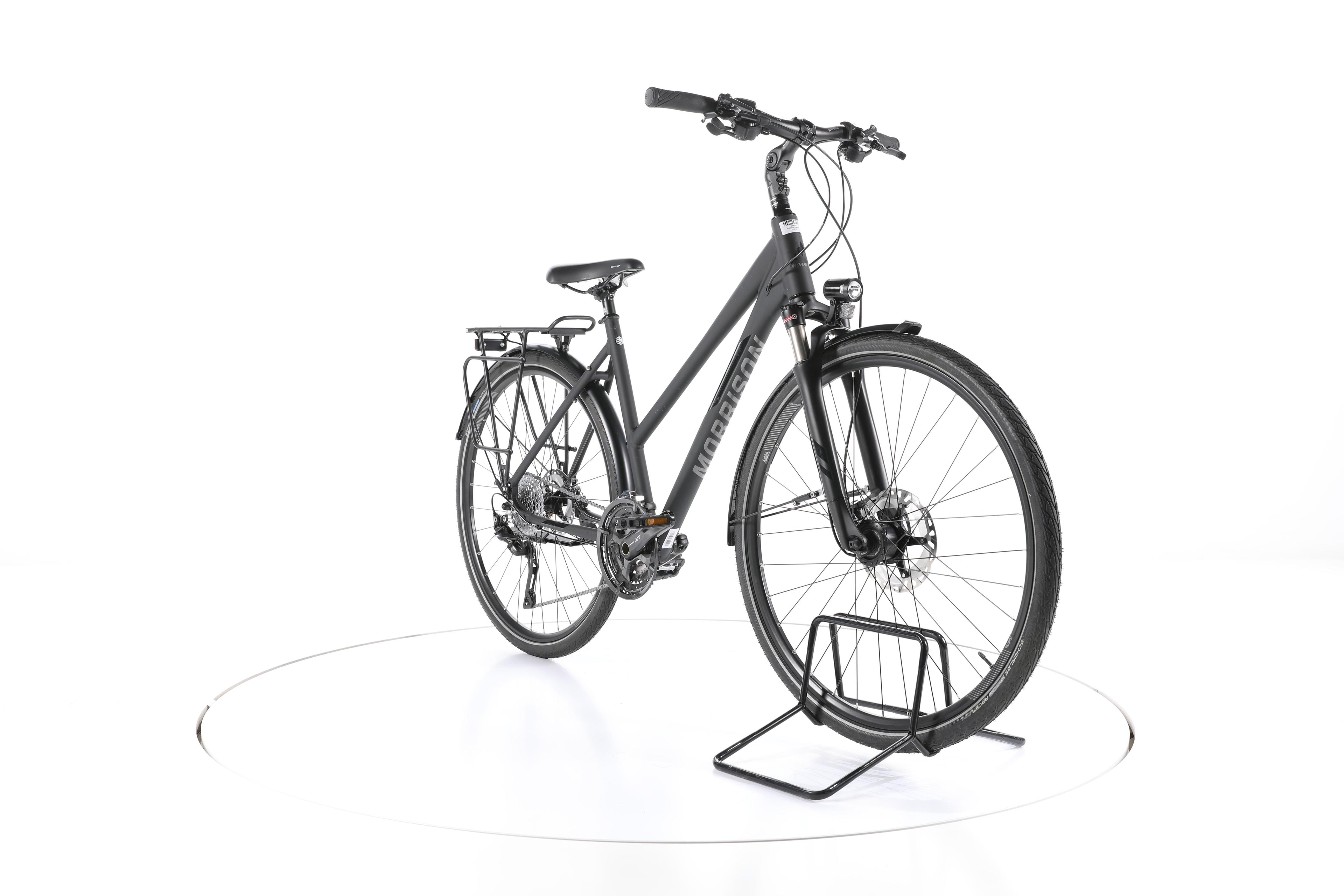 MORRISON T 8.0 - Image 3