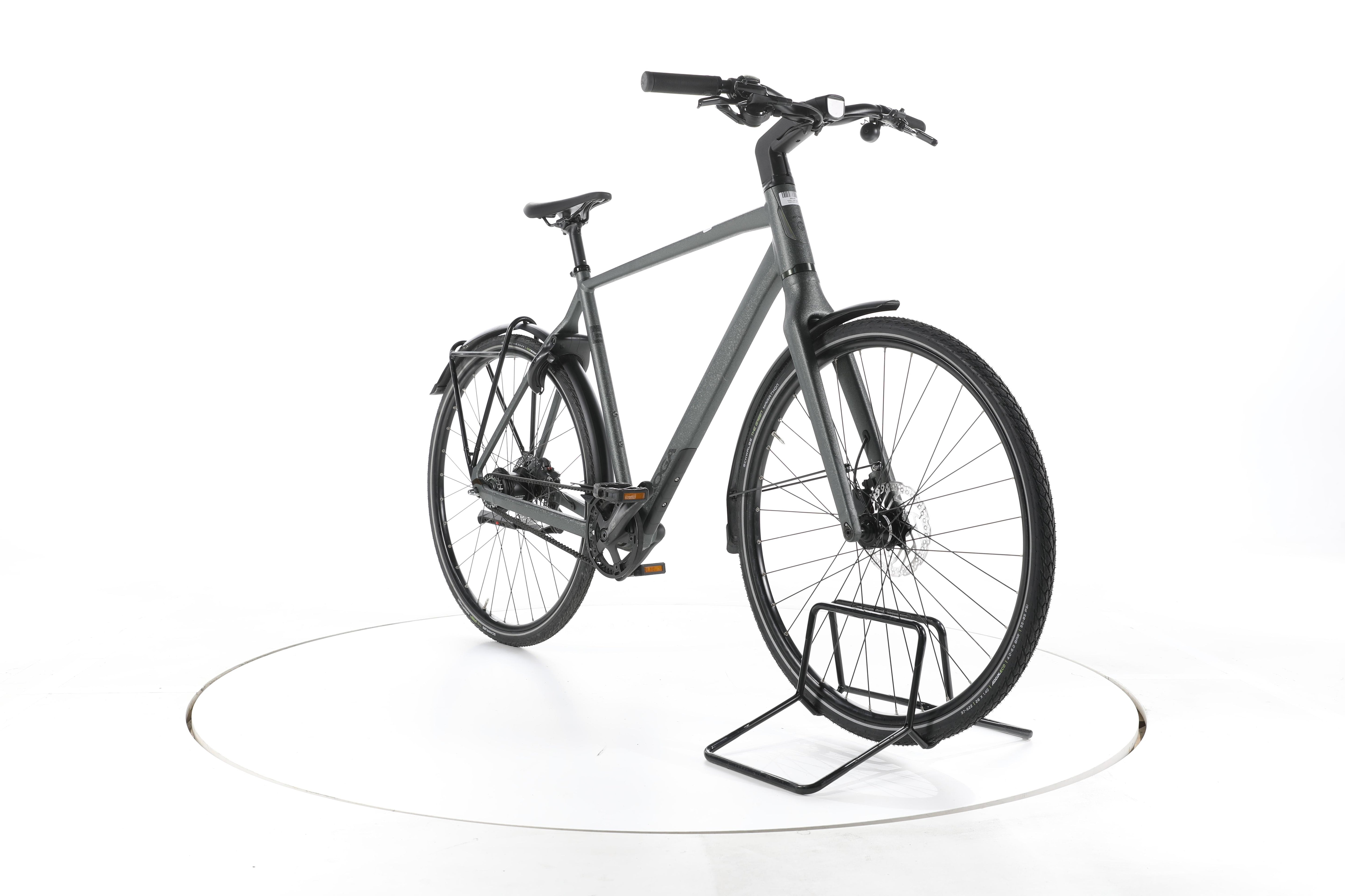 KOGA Supermetro Fahrrad City & Trekking gebraucht