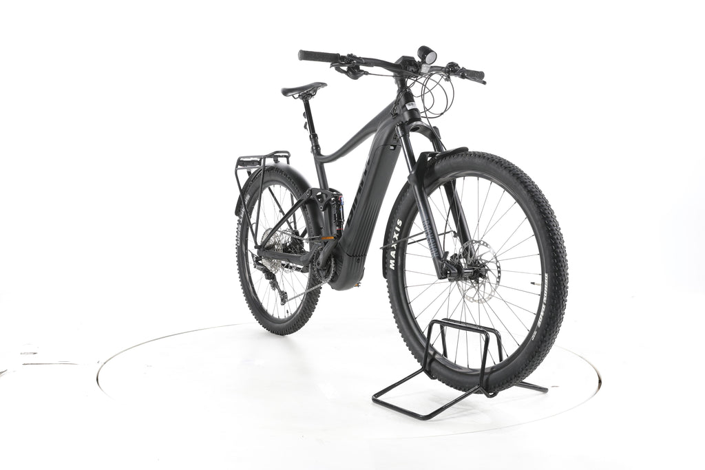 Giant Stance E+ EX Pro SUV E-Bike - Image 3