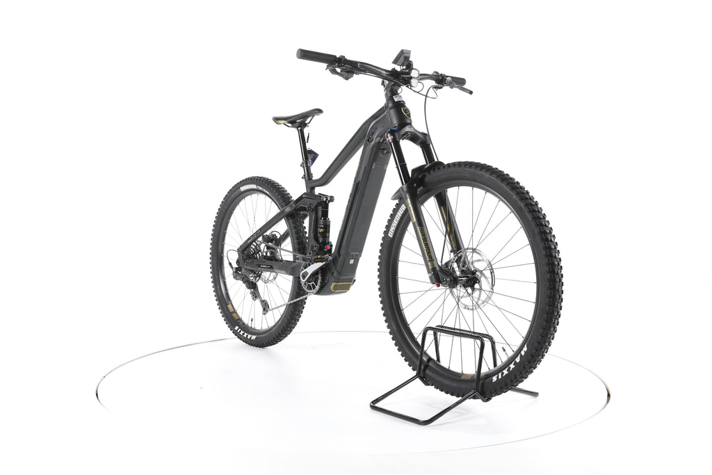 Centurion Numinis R800i EP2 Fully E-Bike 2023 - Image 3