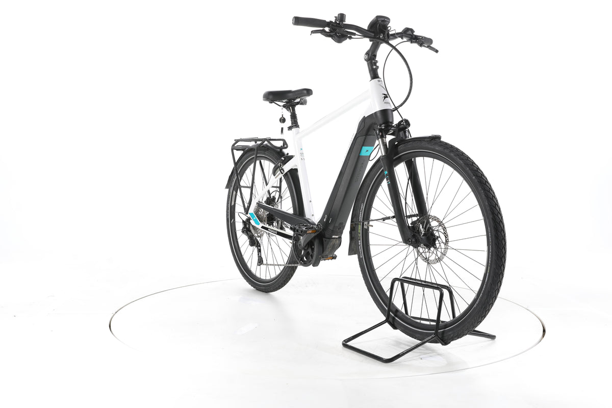 Pegasus Premio EVO 10 Lite Trekking E-Bike - Image 3
