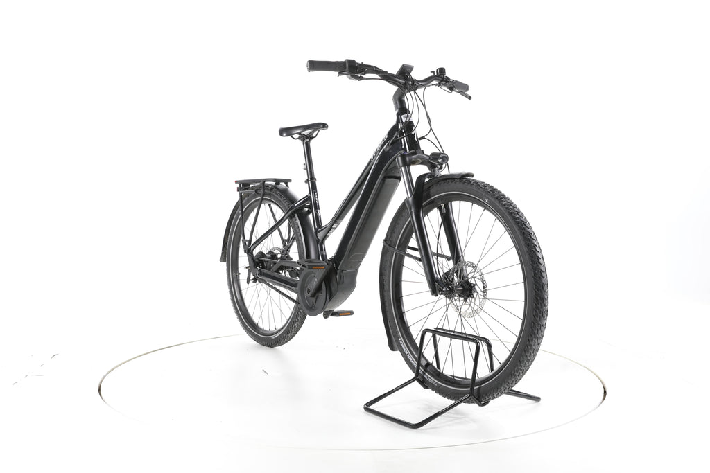 Specialized Turbo Vado 3.0 IGH City E-Bike - Image 3