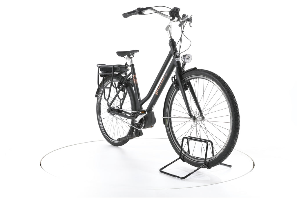Gazelle Miss Grace C7+ HMB City E-Bike Tiefeinsteiger - Image 3