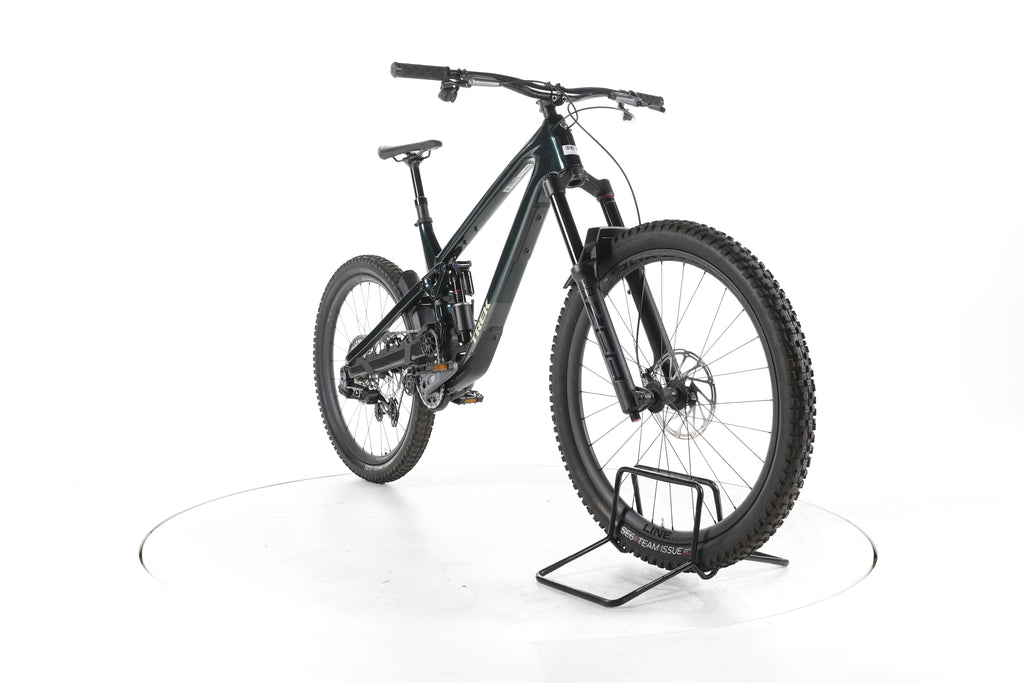 Trek Slash 9.8 GX AXS Fahrrad Fully - Image 3