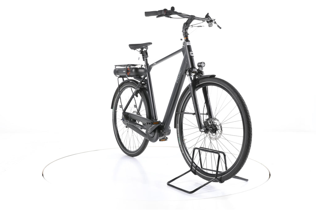 QWIC Performance MN7D City E-Bike - Image 3