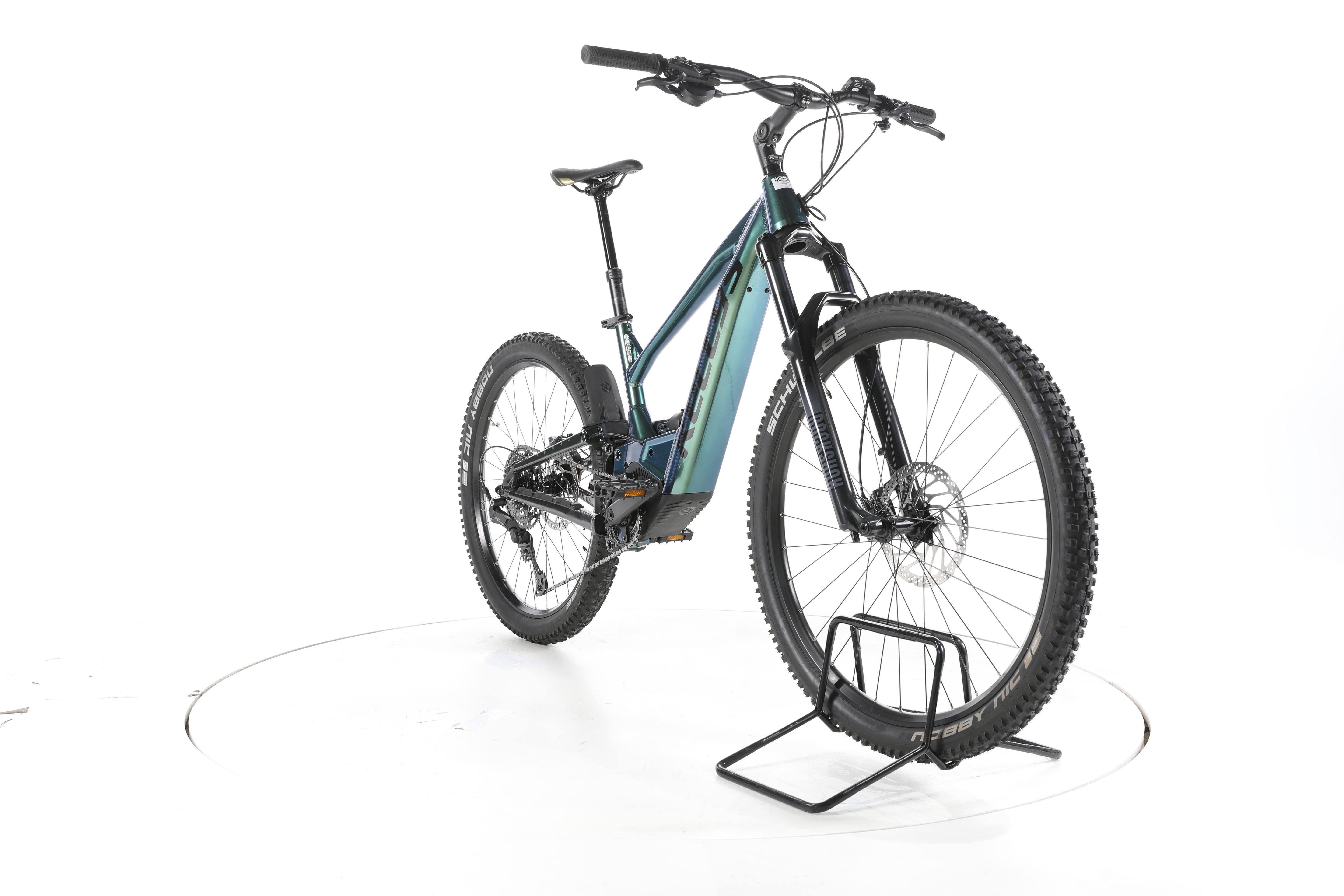 Kellys Theos R30 E-Bike Fully - Image 3