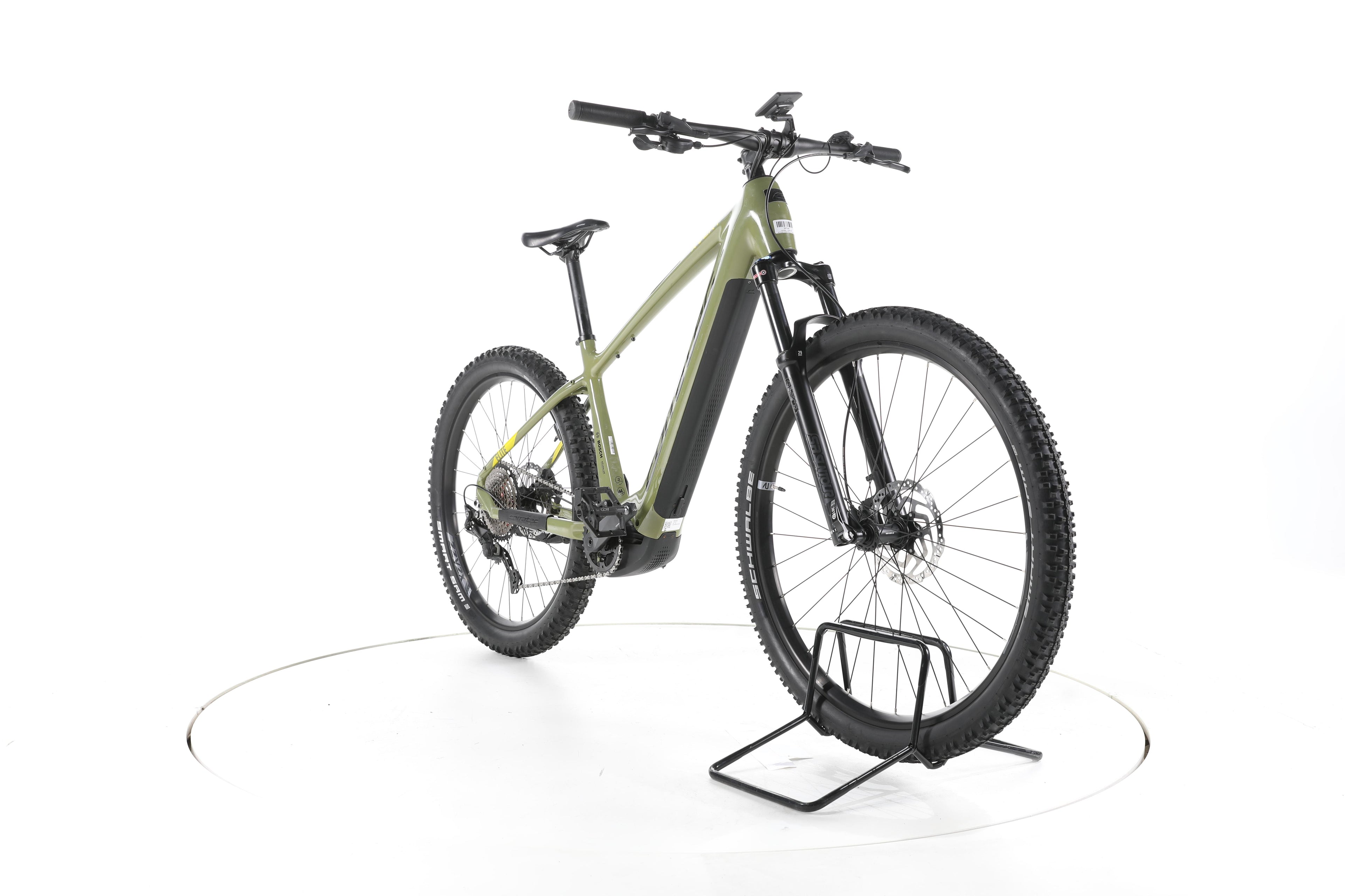 Corratec E-Power X-Vert Elite E-Bike 2023 - Image 3