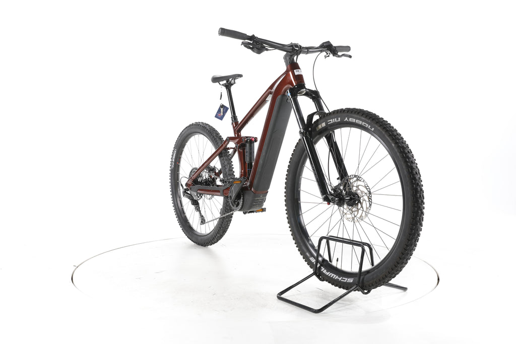Cube STEREO HYBRID ONE44 PRO E-Bike Fully 2024 - Image 3