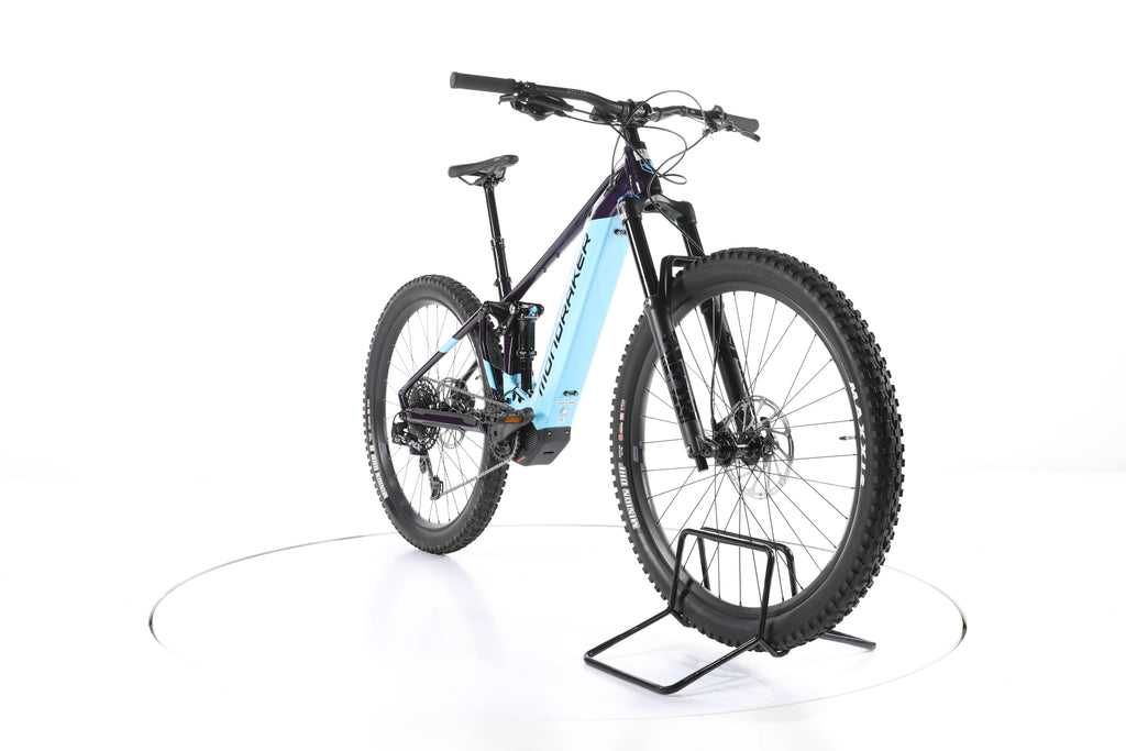 Mondraker DUSK R Fully E-Bike 2023 - Image 3